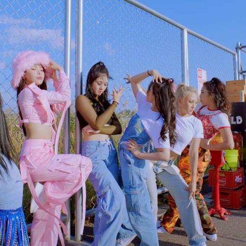 Stream - [MV] 마마무 (MAMAMOO) - ILLELLA (일낼라 by Y O U K N O W