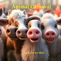 Animal Carnaval