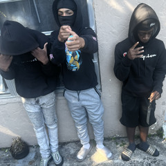 YBD Eli x YBD Tae - Quake(QuakeVille)