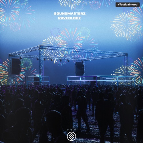 Soundmasterz - Raveology