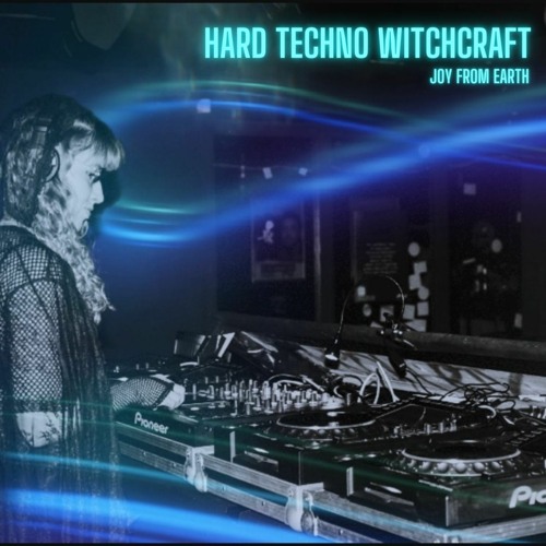 HARD TECHNO WITCHCRAFT