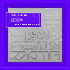 Idan Hana Idan Hana