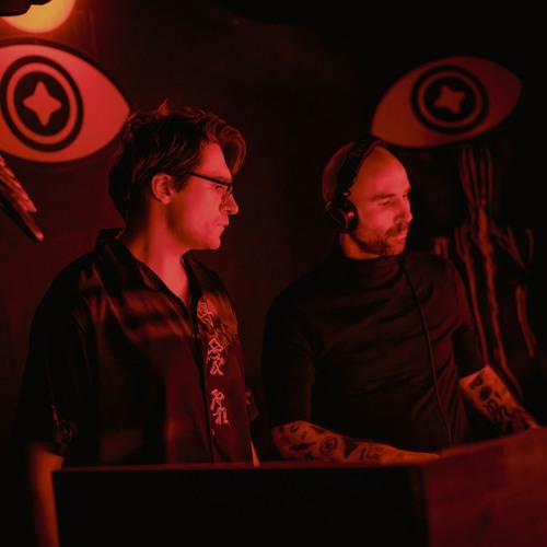 MALAXIS II (MaL b2b Axis operandi)