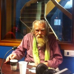 Michael Lonsdale : "Je n'aime pas la symétrie"