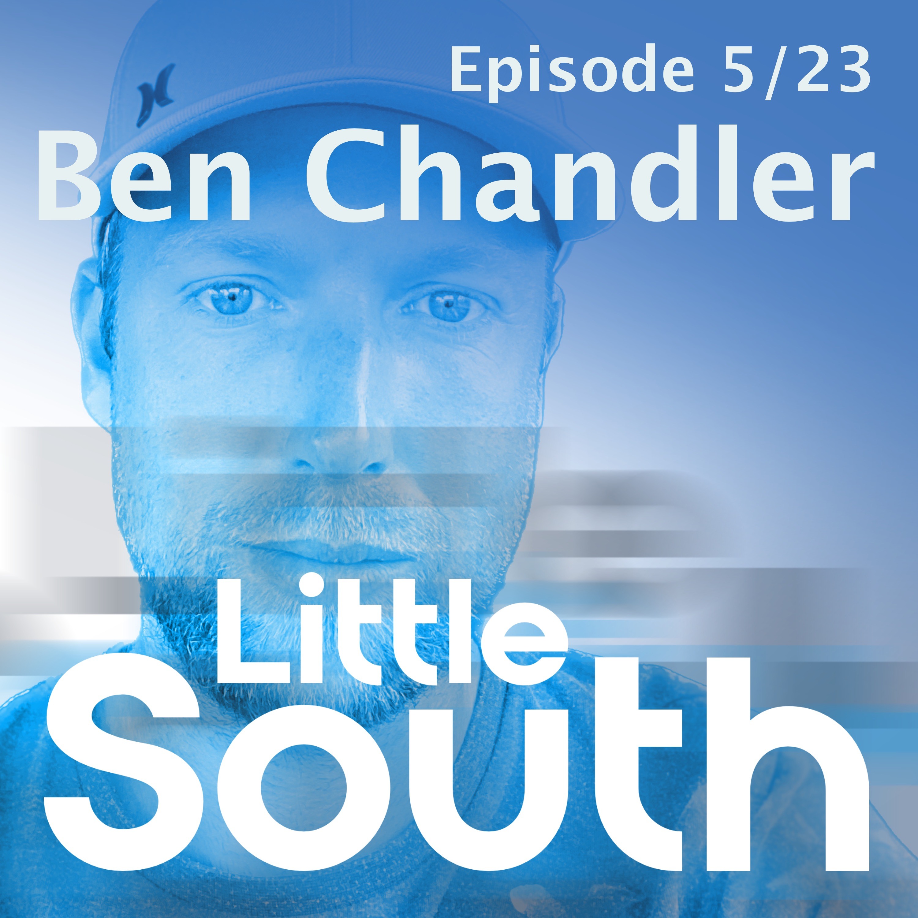 Episode 5/23 | Ben Chandler | Podcast Mixes episode artwork