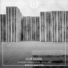 Club Signal - June 2024