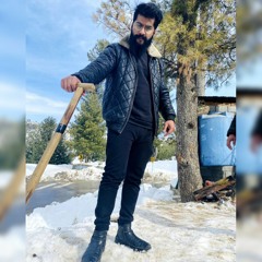 Tamana meri Zee Ghouri🔥🌠