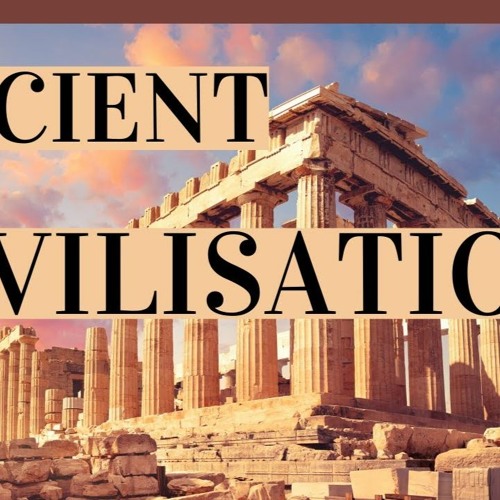 Epic Ancient Civilization Music - Olympus