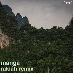 Manga (Rakiáh Remix) - Mayra Andrade