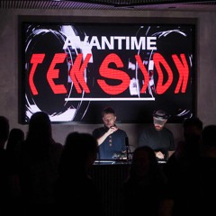 AVANTIME @ E1 - Tension 16/08/25