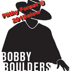 Filthy Forest @201 Below