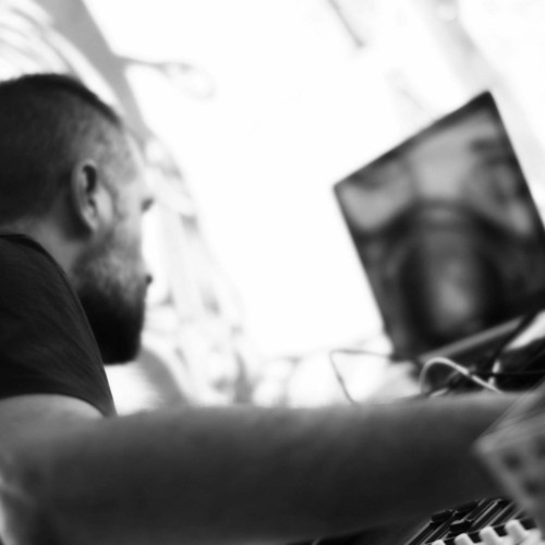 Pandro - Extract LiveSet HardTekno 2014