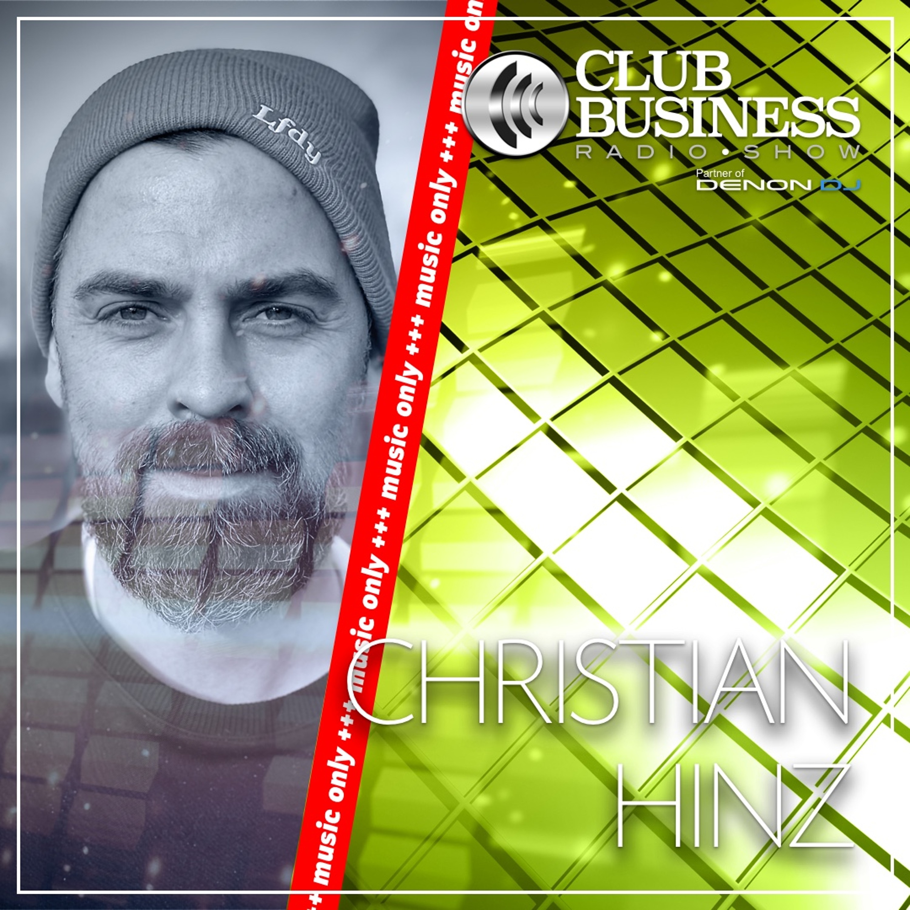 Club Business Radio Show