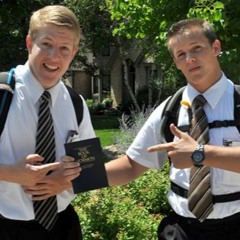 The Bryan Quinby Church Of Latter Day Saints