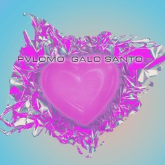 PVLOMO & GALO SANTO - ACID BYE