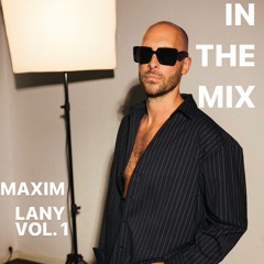 IN THE MIX VOL. 1
