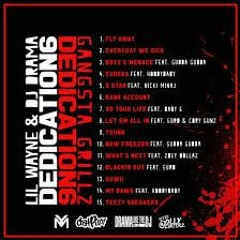 Lil Wayne - Dedication 6 (Official Full Mixtape)