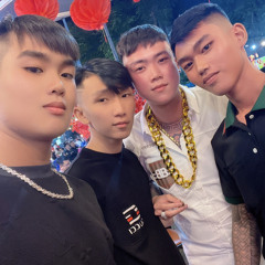 ANH EM OKU x MẤT CẢM XÚC - VOL3 - RMX - 2K25 - Lưu Bị