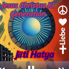 Jāti Hatya Teluga - Jesus Christus KI Generation