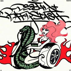 DR#17 คลาสสิค เเมททิเรียลซ์ by DJ Babyscash