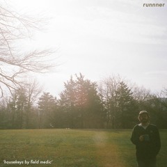 Runnner - Housekeys by Field Medic