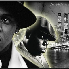 Jay-Z feat. Biggie Smalls - Brooklyn's Finest Remix by DJ Amuur