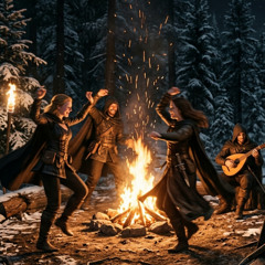 SeraphAIM - Feast of thieves