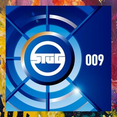 PREMIERE: Bart van Rijn — Storm (Original Mix) [STUG Music]
