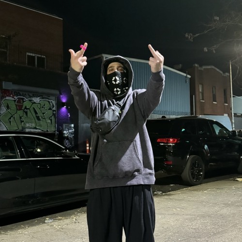 riddim.2 WiP