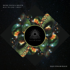 Aelita, Richi Vata - Holo [Stellar Black]