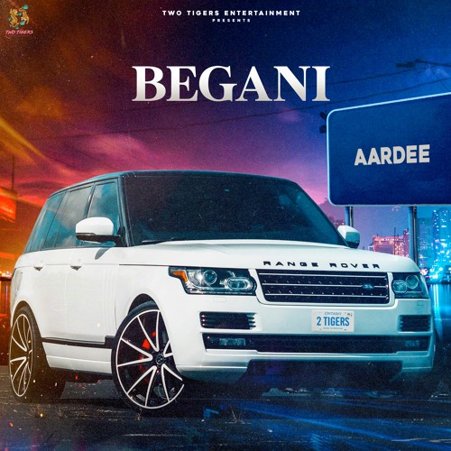 Begani (Official Audio) Aardee Feat. Veer Karan Latest Punjabi Songs 2020