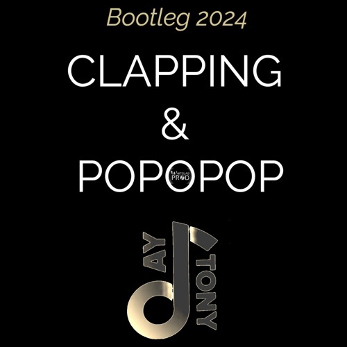 CLAPPING INTRO - Clap