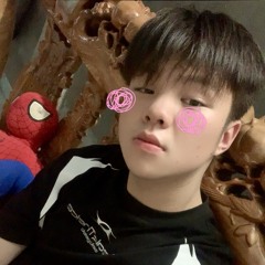 I'm Thinking About You - YOUNG V