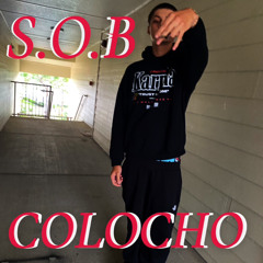 S.O.B (Prod. 1Ryan)