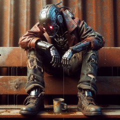 Related tracks: The Tears Of The Machine (Demo 2017)
