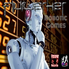 ROBOTIC GAMES