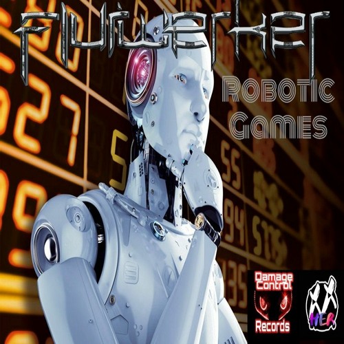 ROBOTIC GAMES
