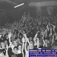 Circus & Kellys (N.ireland) - The Anthems '91-'93