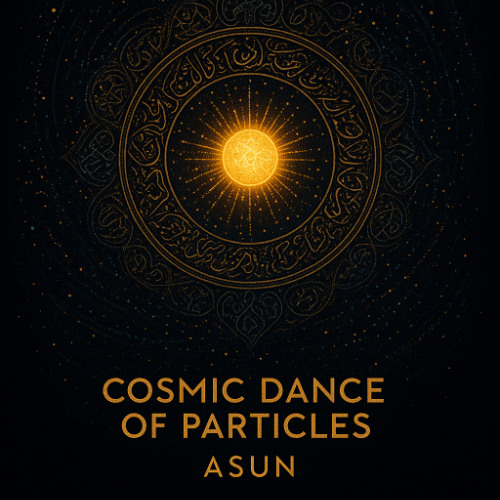 Cosmic Dance of Particles
