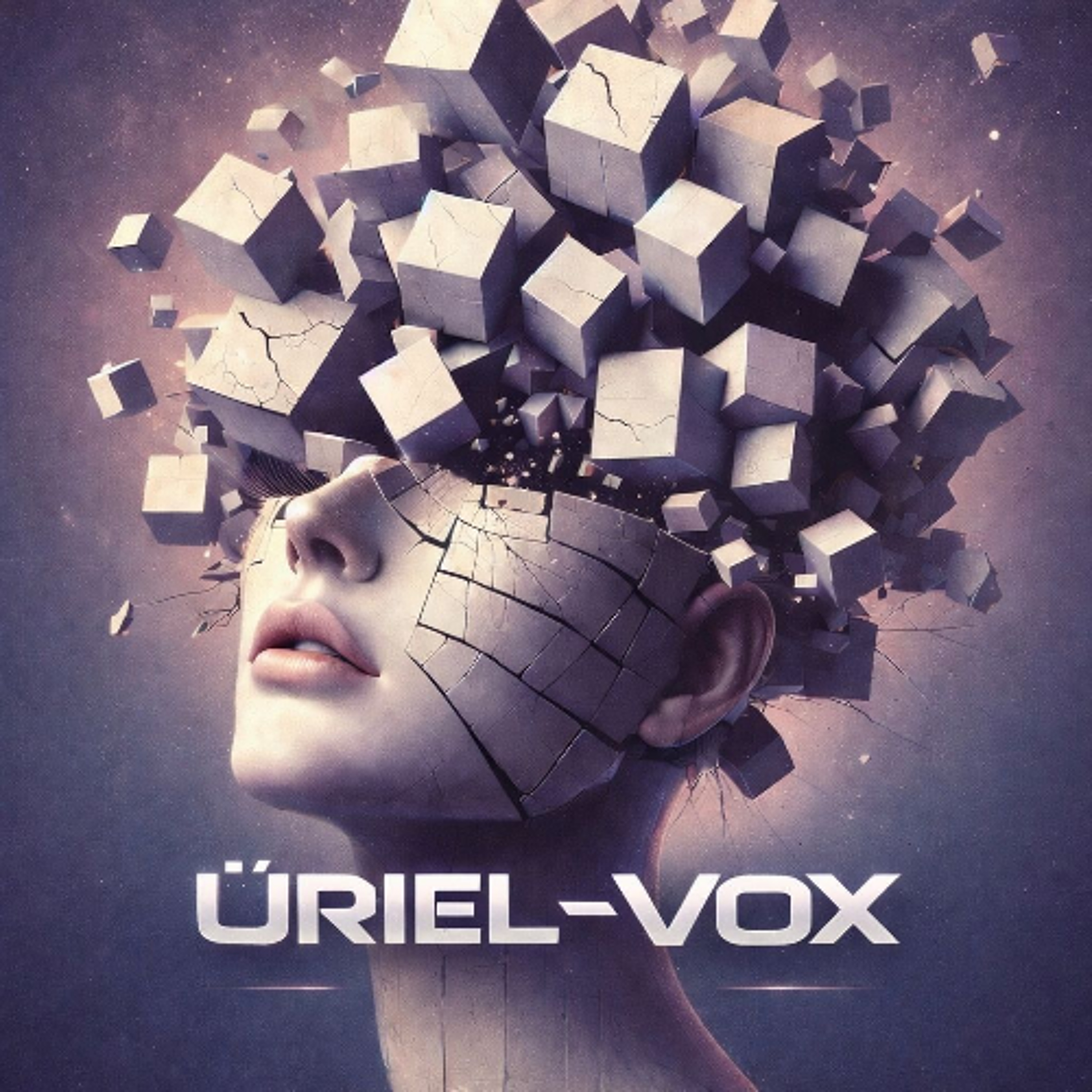 ÜRIEL - VOX (Original Mix) | FREE DOWNLOAD episode artwork
