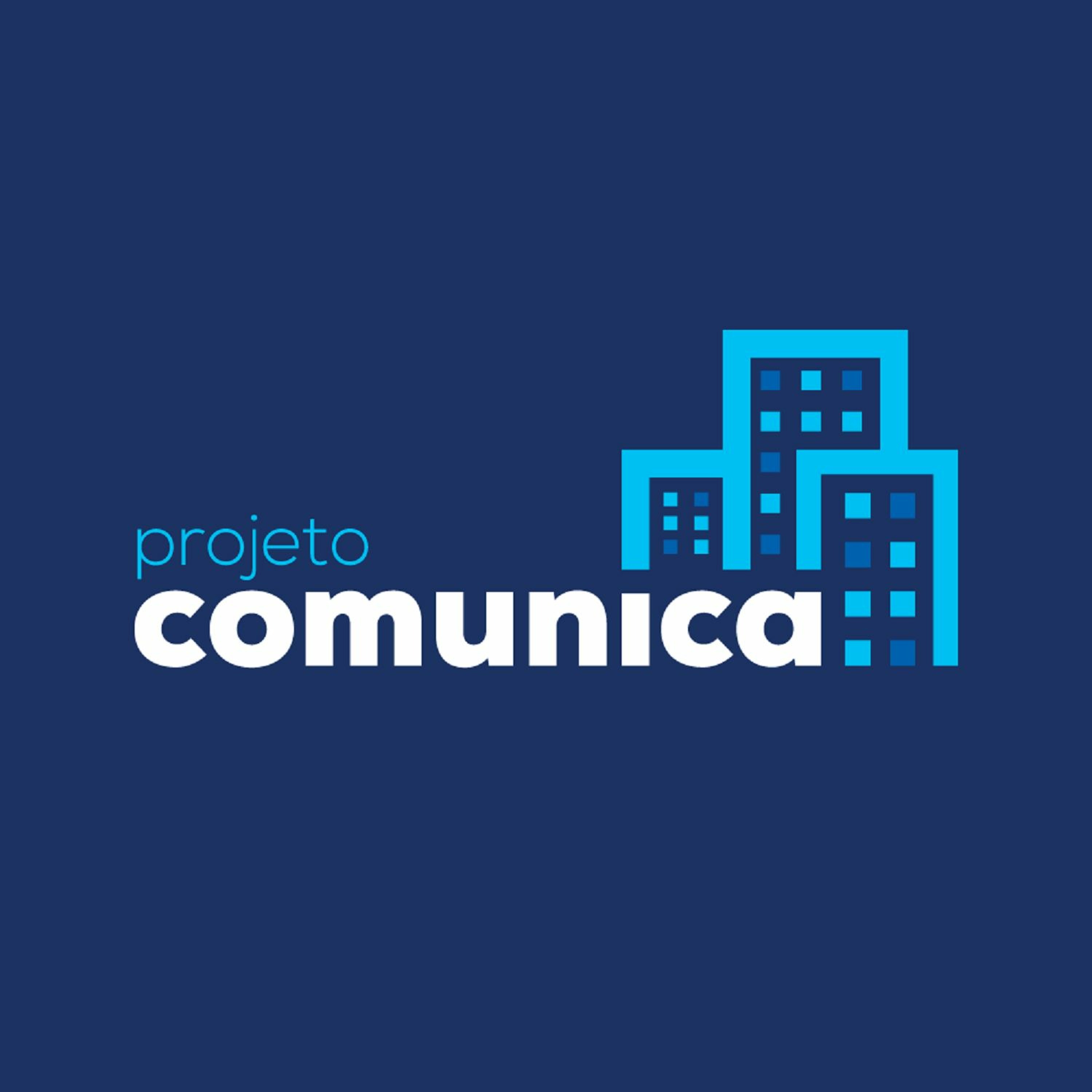 Comunicando #2 - Nonada episode artwork