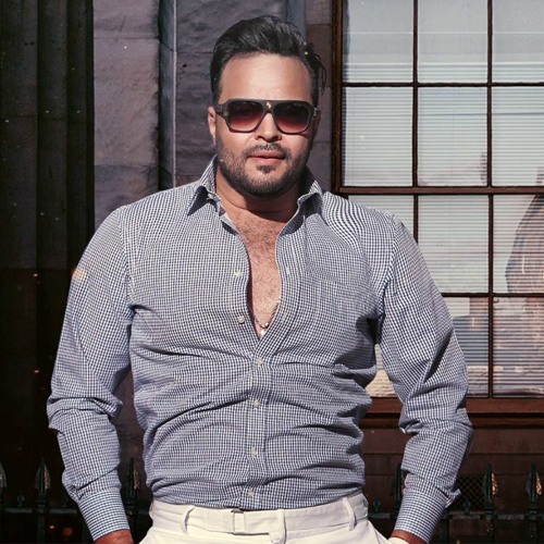 Gowa Alain Mohamad Halim جوه العين محمد حليم