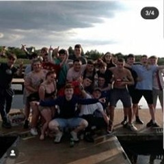 Enniskillen jetties and bouncing betties