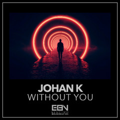 Johan K - Without You