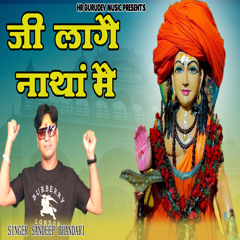 जी लागै नाथां मै