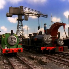Donald & Douglas Original Tune (S7 Hartshorne Remix)
