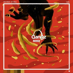 Nick Elliot- All I Want (Dan Oz Remix) [club Mix] {buy = free DL}