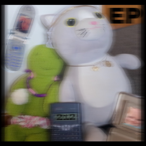 212 (feat Zomolochikova) s l o w e d