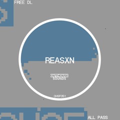 REASXN - ALL PASS(FREE DOWNLOAD) [OHSF051]