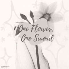 One Flower, One Sword - Heaven Official's Blessing ED [cover by rokubairenka]